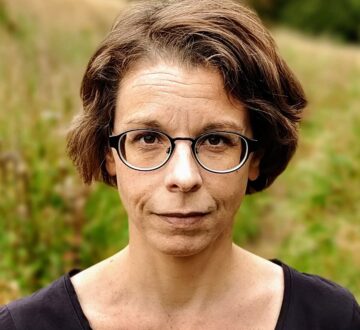 Ylva Mörk