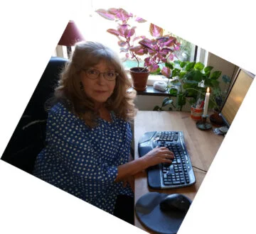 Cecilia Falk