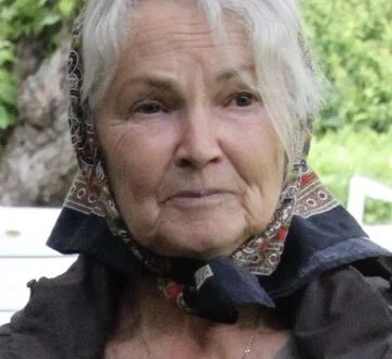 Karin Lidén