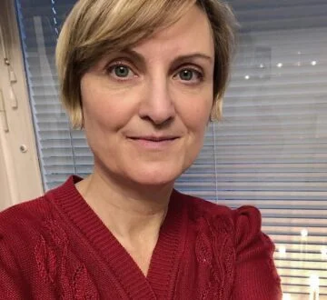Anna Gustafsson Chen
