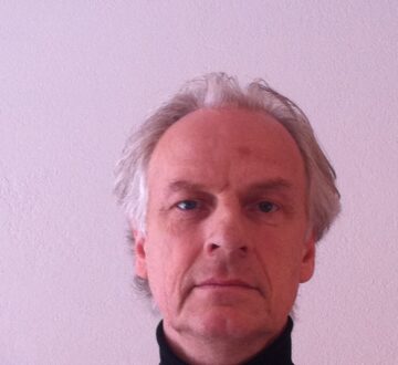 Jürgen Vater