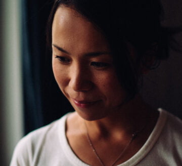 Mariko Takahashi