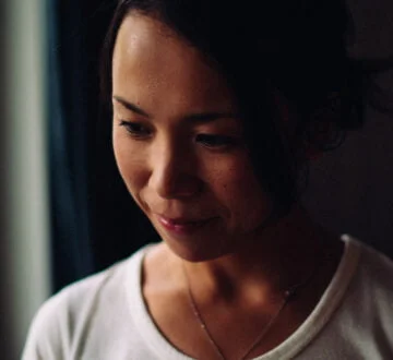 Mariko Takahashi