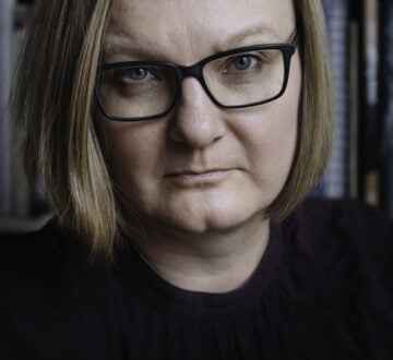 Maria Lundgren
