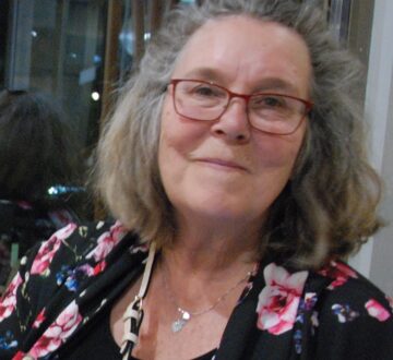 Solveig Halvorsen Kåven