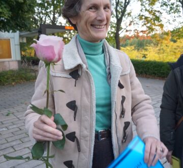 Jeanne Tullberg