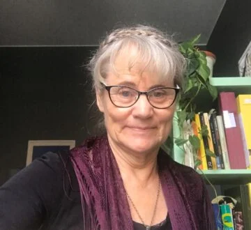 Anna Uddén