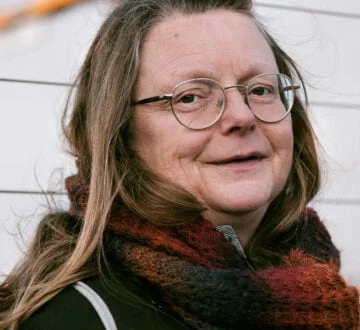 Lena Jonsson