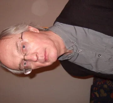 Bo Gustavsson