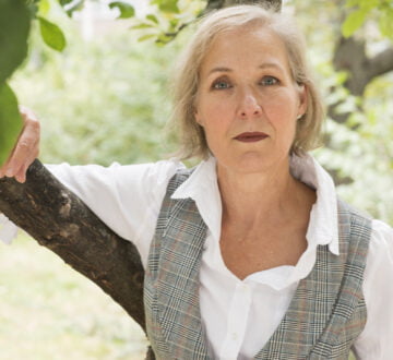 Gabriella Berggren