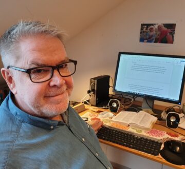 Gösta Svenn