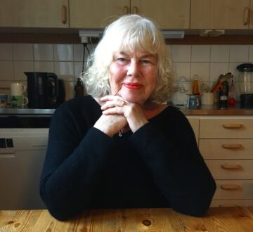 Ingrid Ingemark