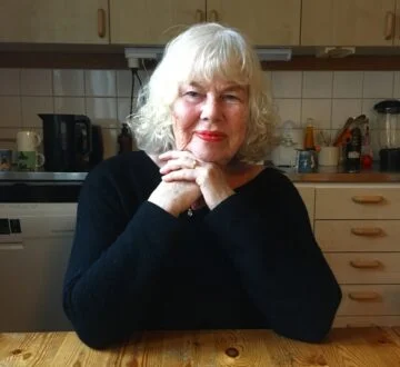 Ingrid Ingemark