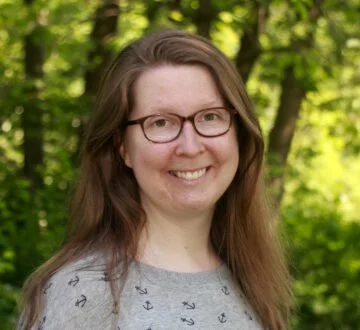 Maria Warnefors