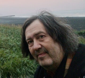John Swedenmark