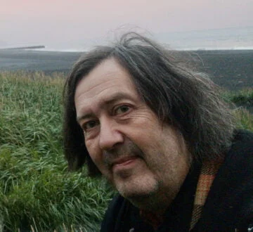 John Swedenmark