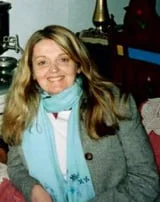 Katherine Stuart