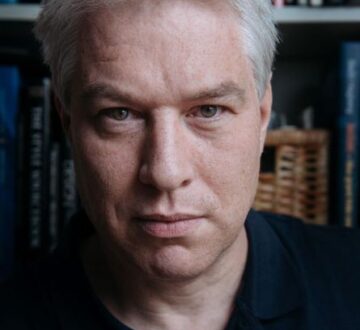 David Szybek