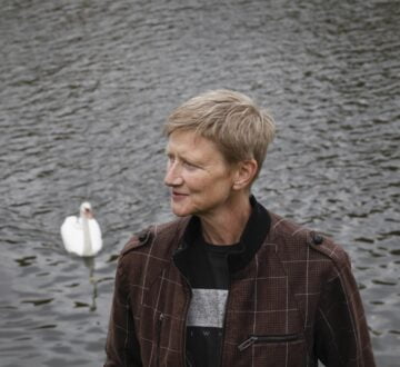 Nik Ruth Persson