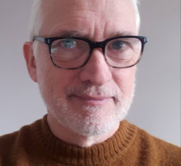 Neil Betteridge