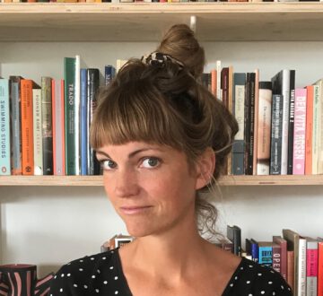 Anna-Stina Johnson
