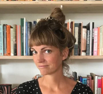 Anna-Stina Johnson