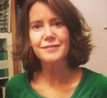 Nina M. Olsson