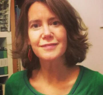 Nina M. Olsson