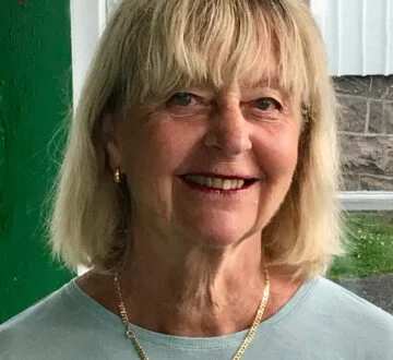 Ulla Linton