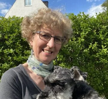 Marie Helleday Ekwurtzel