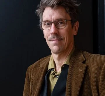Olov Hyllienmark