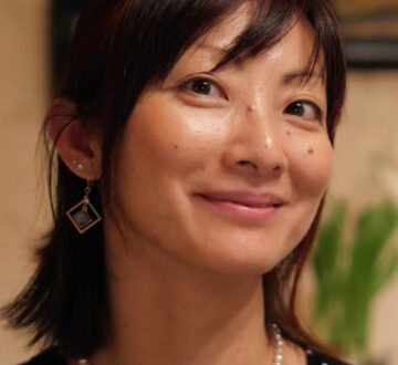 Miho Hellén-Halme