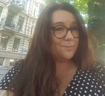 Nina Katarina Karlsson