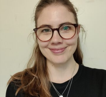 Sanna Arvidsson Milton