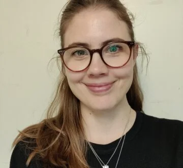 Sanna Arvidsson Milton