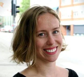 Hillevi Jonsson