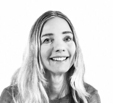 Johanna Holmberg