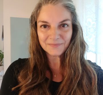 Susanne Skog