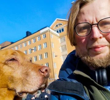 Öyvind Vågen