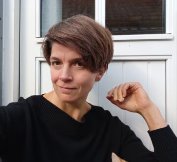Hanna Granz