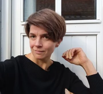 Hanna Granz