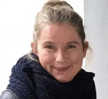 Anna Hörmander Plewka