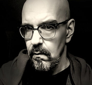Jan Risheden