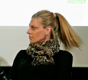 Christine Bredenkamp