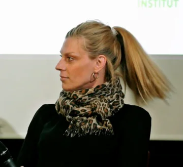 Christine Bredenkamp