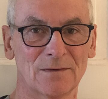Joachim Forsgren