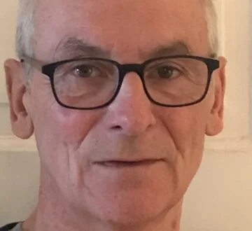 Joachim Forsgren