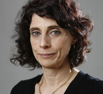 Marie Anell