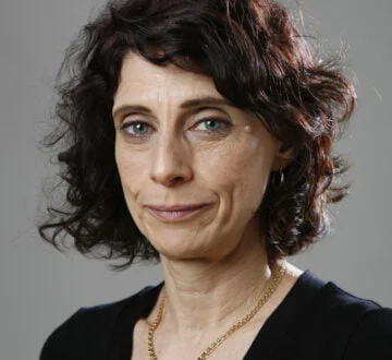 Marie Anell