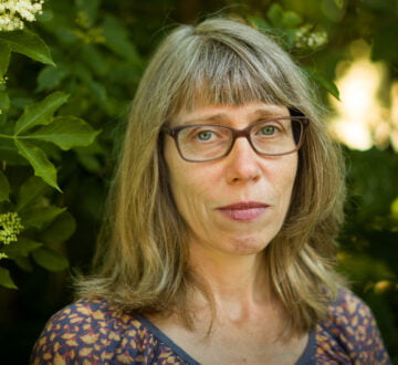 Johanna Hedenberg